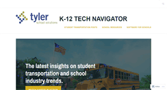 Desktop Screenshot of k12schoolsoftware.net